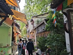 -小河直街历史文化街区