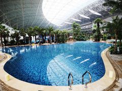 -渔岛海洋度假区