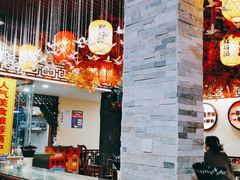 -金杨拉面王小吃面馆·牛三宝面·红烧牛肉粉