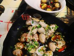 -红钳侠小龙虾·烧烤(中赢康康谷店)