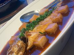 -逸品淮扬(东方渔人码头店)