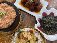 -朗妈私房菜(婺女州店)