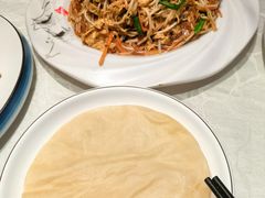-福来居烤鸭店(天坛二店)