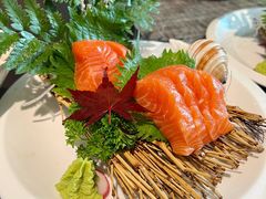 -山上下日本料理(万象城店)