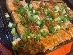 -胡马八破·川菜小馆(高新万达店)