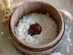 -朴小妹人参鸡汤火锅(长白山万达店)