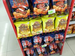 -罗森便利店(迪士尼店)