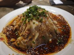 -老灶房-四川土菜(铁牛广场店)