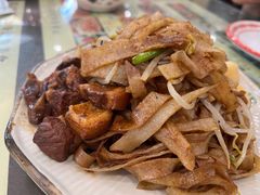 -葛记焖饼(伏牛路店)