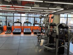 -健身专家Wellness Experts