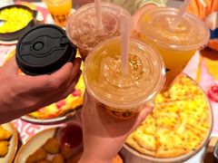 -乐凯撒披萨(领展广场店)