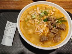 -桂花香手工面(鼓楼店)