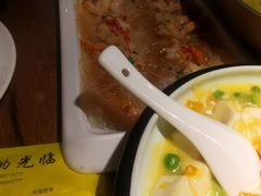-鱼情味了主题餐厅(通州江海皇都店)