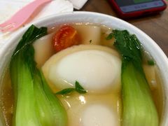 -将相和·海鲜蒸饺大连菜
