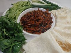 -李老哈·东北菜(宋园路店)