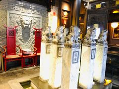 -小龙坎火锅(湖滨银泰in77店)