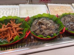 -美食美客麻辣烫(水木天地店)