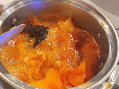 -龍歌自助小火锅(市北和达中心城店)