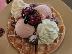 -漫咖啡(中纺国际店)