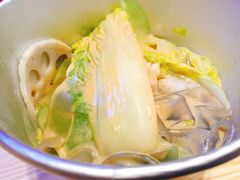 -大喜麻辣拌(凯德1818店)