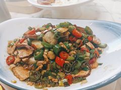 -徽州月·民间徽菜(浦东总店)