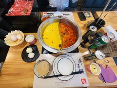 -牛匠和牛寿喜锅(西安总店)