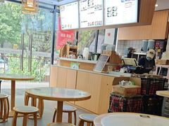 -江记甜品(罗湖店)