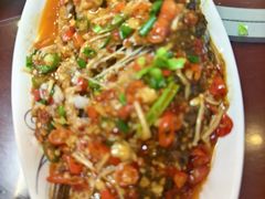 -和福餐馆(西江古街店)