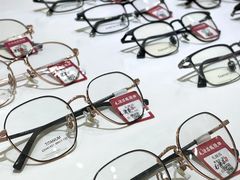 -毛源昌眼镜(新市街店)