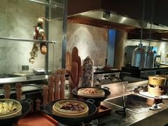 -美食汇·海鲜自助西餐厅·江门富力万达嘉华酒店