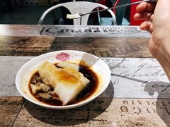 红糖凉糕-杨大叔爱面子·四川小吃(岗头店)