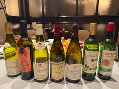 -新荣记(新源南路店)