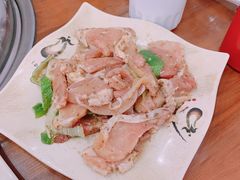 -延成苑韩式烤肉店(长春道店)