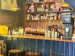 -BIJOU coffee&cocktail(龙岗万科广场店)