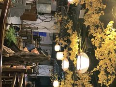 -庭院小酌(瑞莲街店)