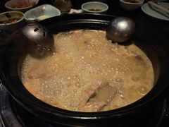 -捞王猪肚鸡火锅(昆山店)