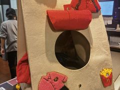 -麦当劳(桐乡润丰步行街店)