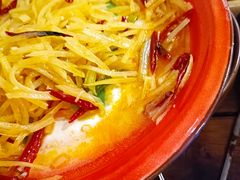 -破瓦寒窑·地摊烤羊排