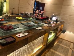 -浙江西子宾馆·瑶园咖啡厅