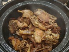 -斯丹姜母鸭·古法干香(涂门街总店)