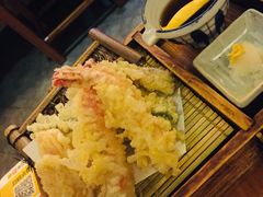大虾天妇罗-文立新麻辣烫(合生汇21街区店)