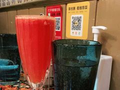 -彼德西餐厅(环球中心店)