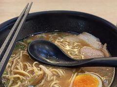 -一風堂拉面(深圳湾万象城店)