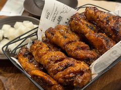-校村炸鸡(塔洞店)
