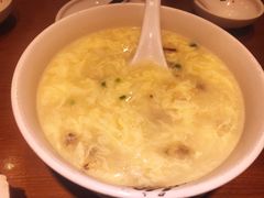 -吕氏疙瘩汤·新鲁菜(新贵和店)