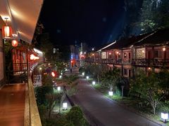 -大新明仕山庄
