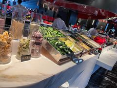 -西安W酒店·WEI全味西餐厅