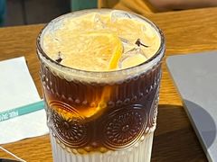 -雕刻时光咖啡馆(北师大店)