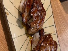 -沼津港精致料理·寿喜烧·烧鸟(青浦宝龙广场日料榜单店)