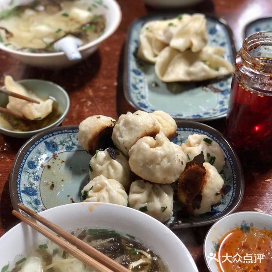 云尖美食(水沟营店)